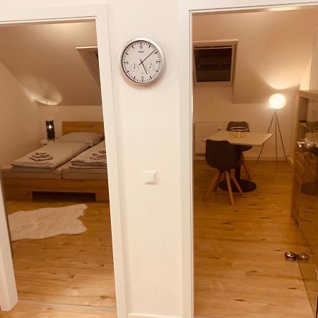 Felix Living 3, Modern & Cozy 2 Zimmer Wohnung, Netflix, Parkplatz Salzweg Exteriör bild