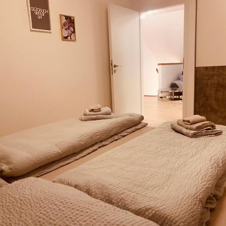 Felix Living 3, Modern & Cozy 2 Zimmer Wohnung, Netflix, Parkplatz Salzweg Exteriör bild