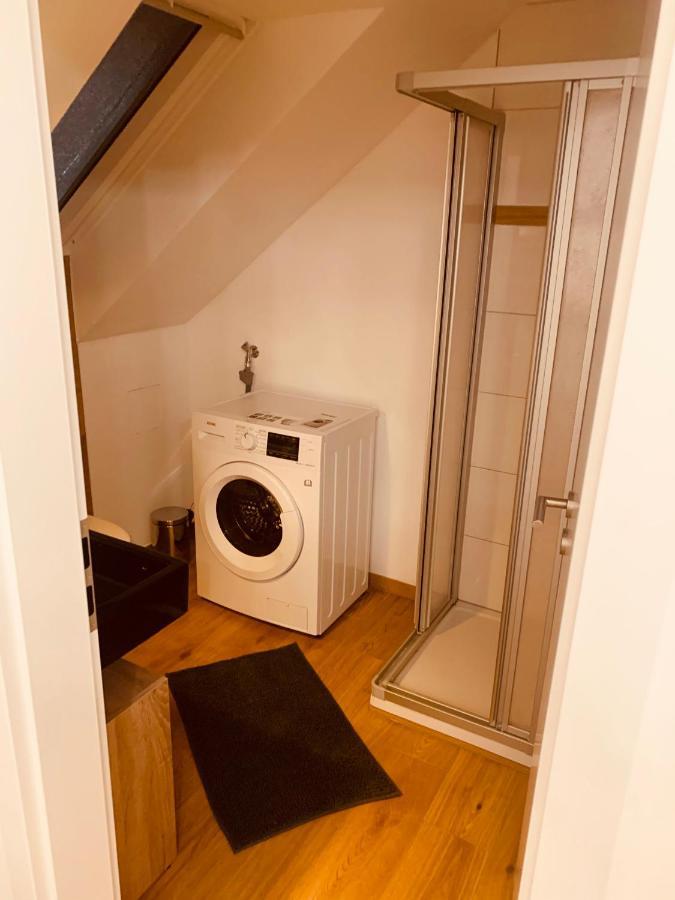 Felix Living 3, Modern & Cozy 2 Zimmer Wohnung, Netflix, Parkplatz Salzweg Exteriör bild