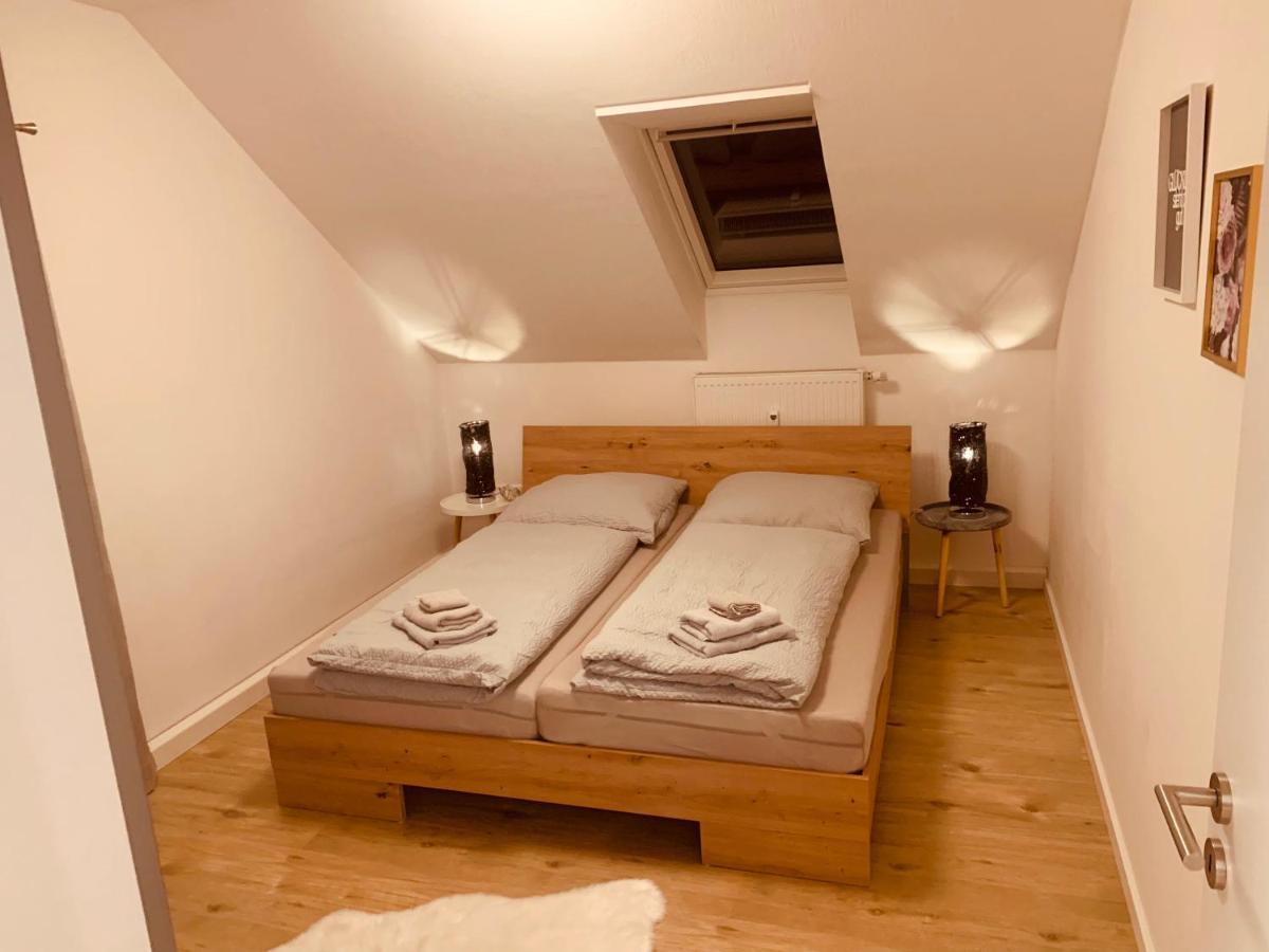 Felix Living 3, Modern & Cozy 2 Zimmer Wohnung, Netflix, Parkplatz Salzweg Exteriör bild