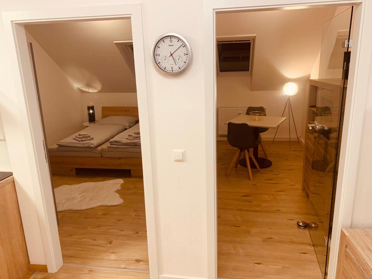 Felix Living 3, Modern & Cozy 2 Zimmer Wohnung, Netflix, Parkplatz Salzweg Exteriör bild