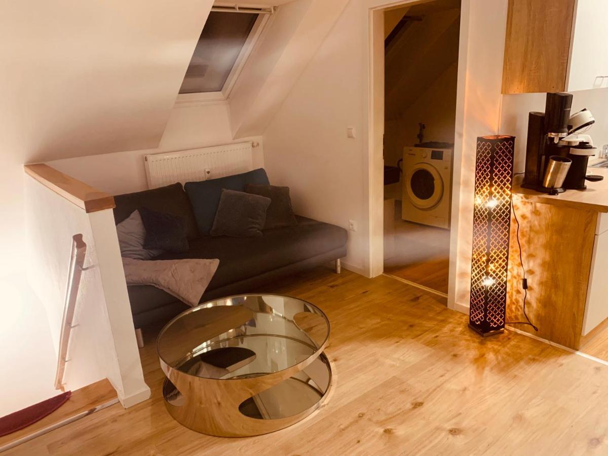 Felix Living 3, Modern & Cozy 2 Zimmer Wohnung, Netflix, Parkplatz Salzweg Exteriör bild