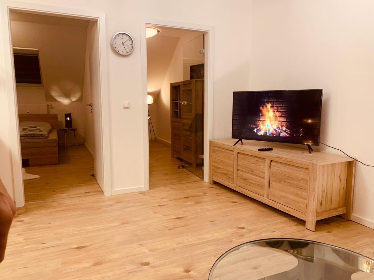 Felix Living 3, Modern & Cozy 2 Zimmer Wohnung, Netflix, Parkplatz Salzweg Exteriör bild