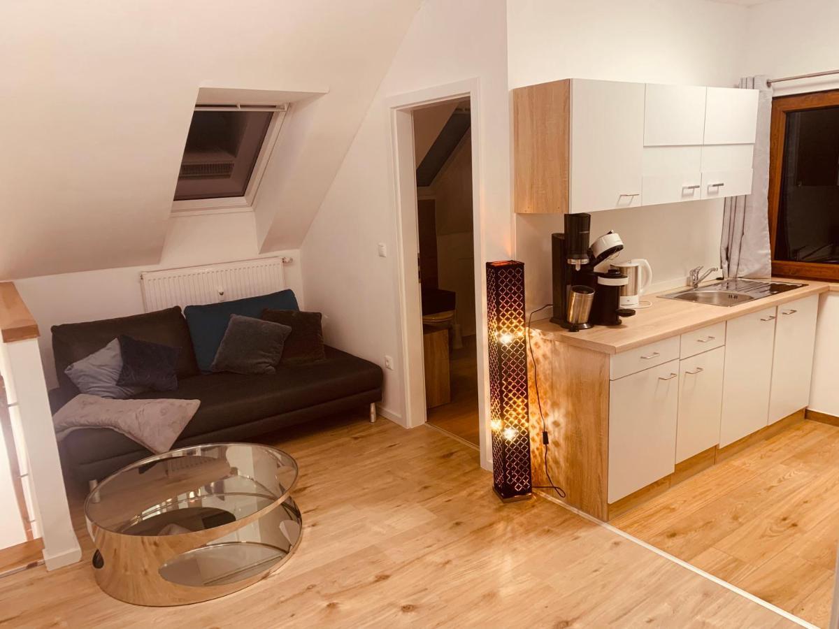 Felix Living 3, Modern & Cozy 2 Zimmer Wohnung, Netflix, Parkplatz Salzweg Exteriör bild