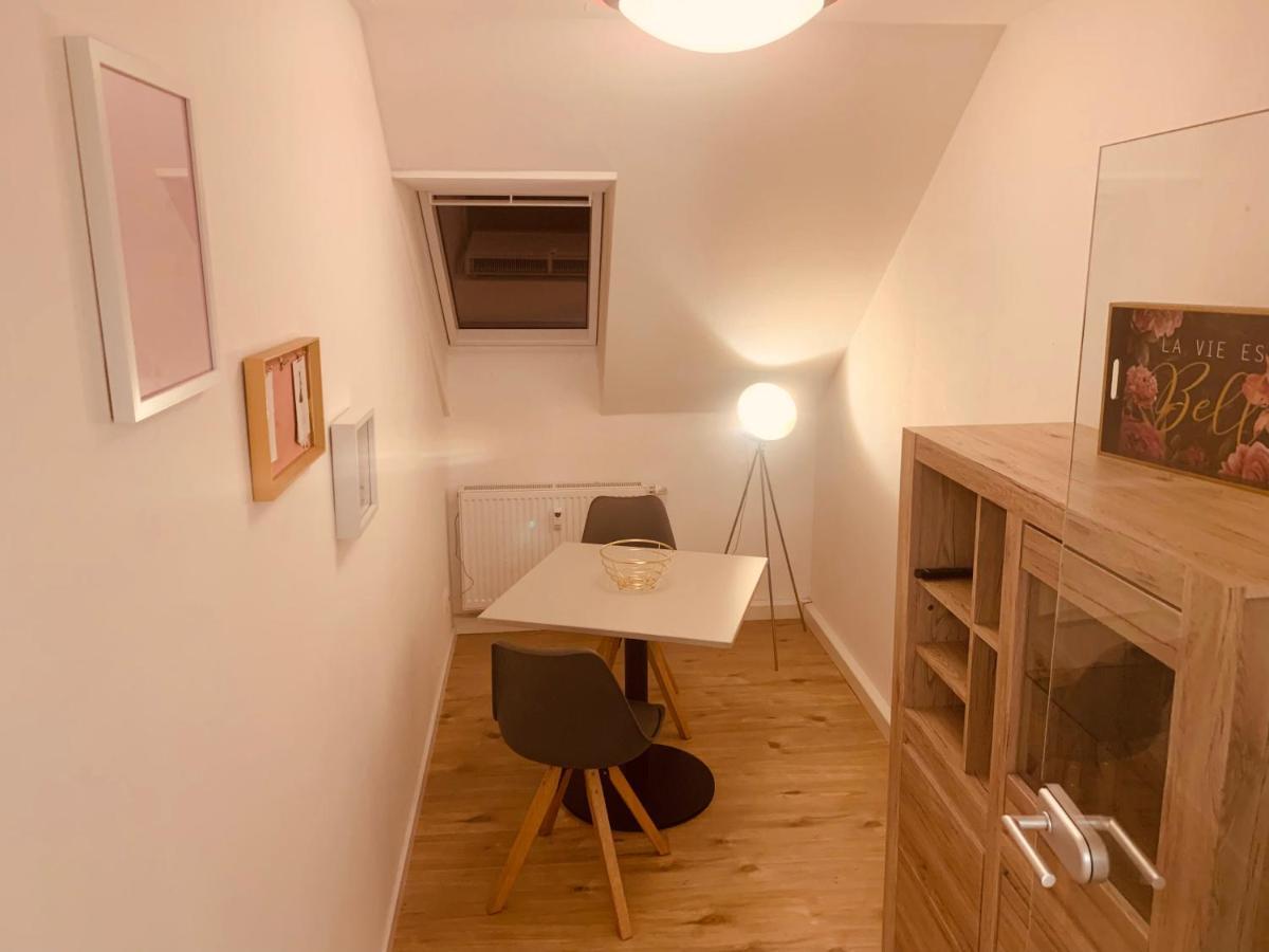 Felix Living 3, Modern & Cozy 2 Zimmer Wohnung, Netflix, Parkplatz Salzweg Exteriör bild